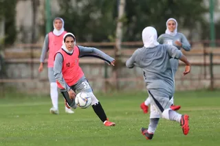 بانوان 2