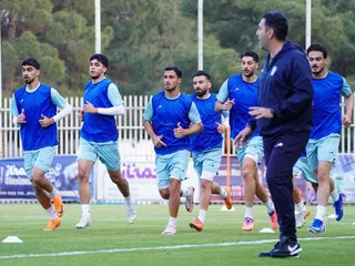 تیم ملی