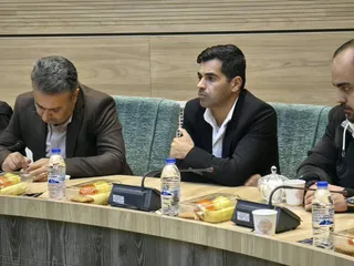 مهدی تاج