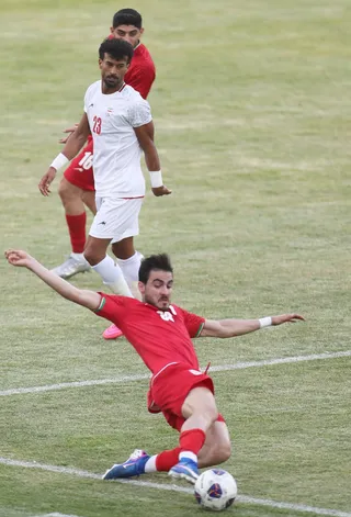 تیم ملی