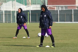 بانوان 2