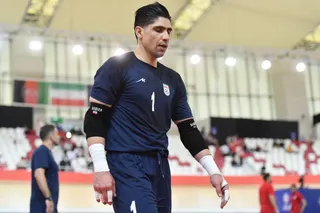 فوتسال
