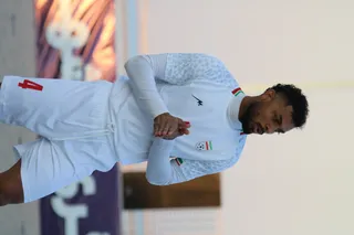 سعید پیرامون