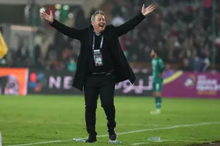 ایران عراق
