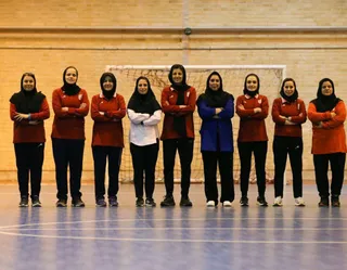 بانوان 