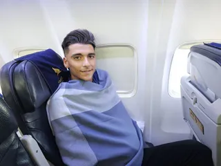 فرودگاه ۲