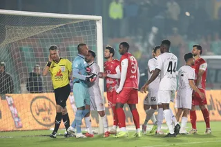 پرسپولیس