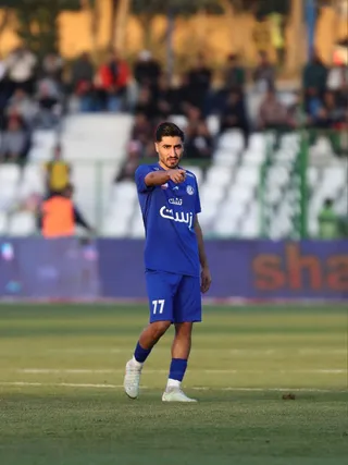 پرسپولیس 