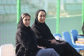 بانوان 