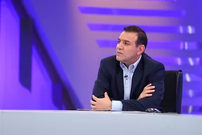 رئیس فدراسیون فوتبال میهمان شبکه خبر