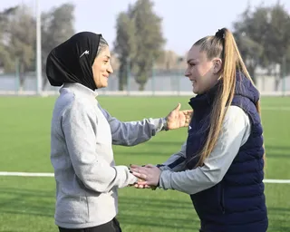 بانوان