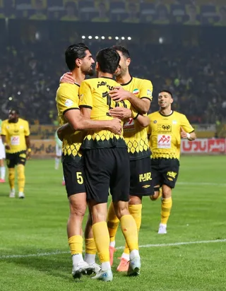سپاهان
