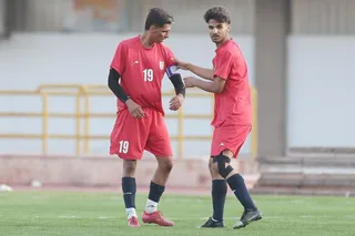 نوجوان
