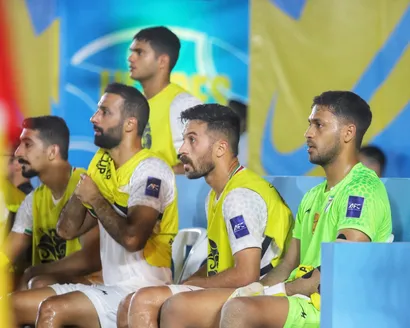 ویدیو خلاصه دیدار ایران - امارات