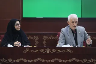 مهدی تاج
