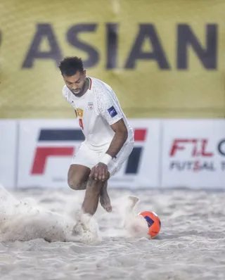 سعید پیرامون