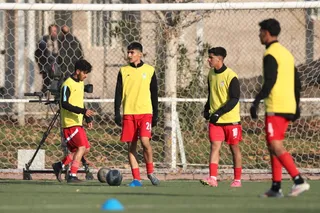 نوجوان