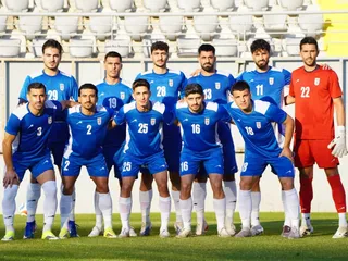 تیم ملی