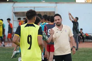 نوجوان