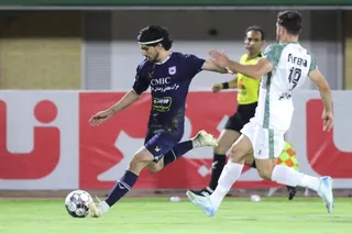 چادر ملو