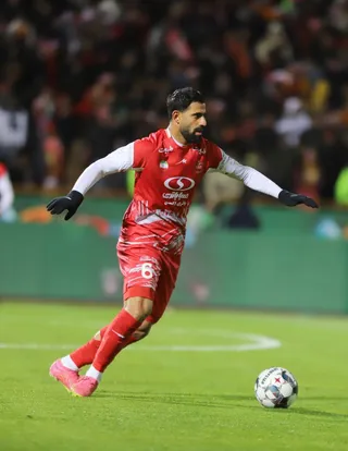 پرسپولیس