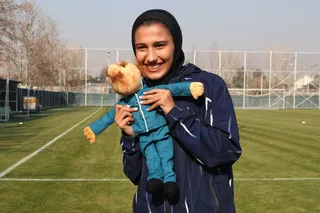 بانوان 2
