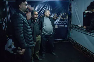 موکب