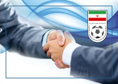 فراخوان تامین البسه ورزشی تیم‌های ملی فدراسیون فوتبال