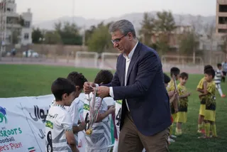 فوتبال پایه