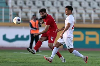 تیم ملی