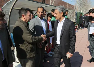 فدراسیون