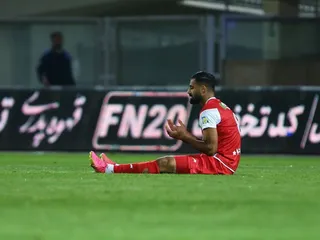 پرسپولیس