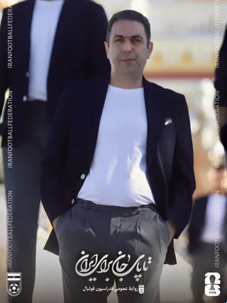 تیم ملی