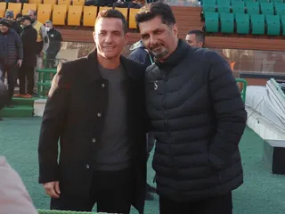 پرسپولیس 
