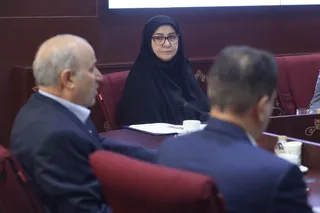 مهدی تاج
