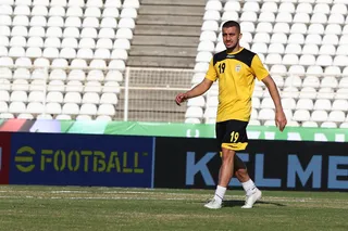 تمرین ایران 3