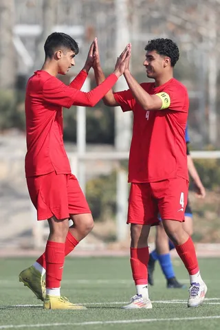 نوجوانان