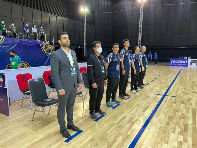 تایلند