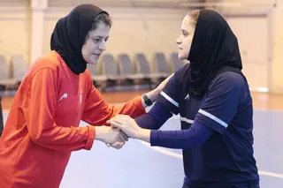 دختران