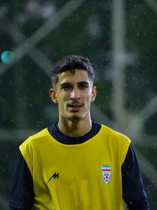 تیم ملی