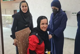 واکسیناسیون جوانان بانوان 