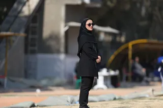 سپاهان