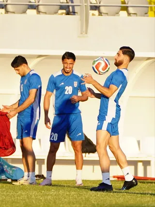 تیم ملی