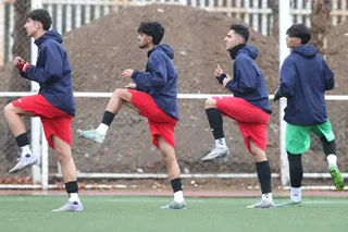 تمرین