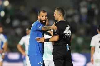 استقلال 