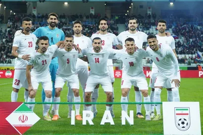نماد عزت و افتخار