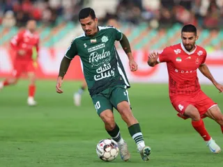 پرسپولیس 