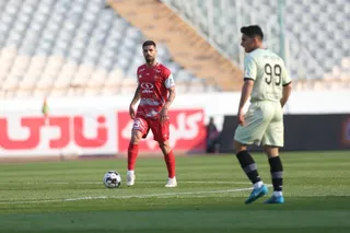 پرسپولیس