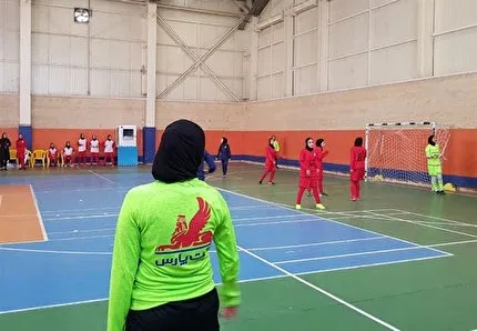 اعلام اسامی داوران دیدار ملی حفاری و  سایپا تهران