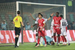 پرسپولیس